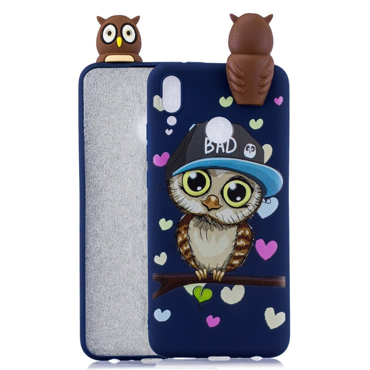 Shockproof Cartoon TPU Protective Case, Series 9 My Store