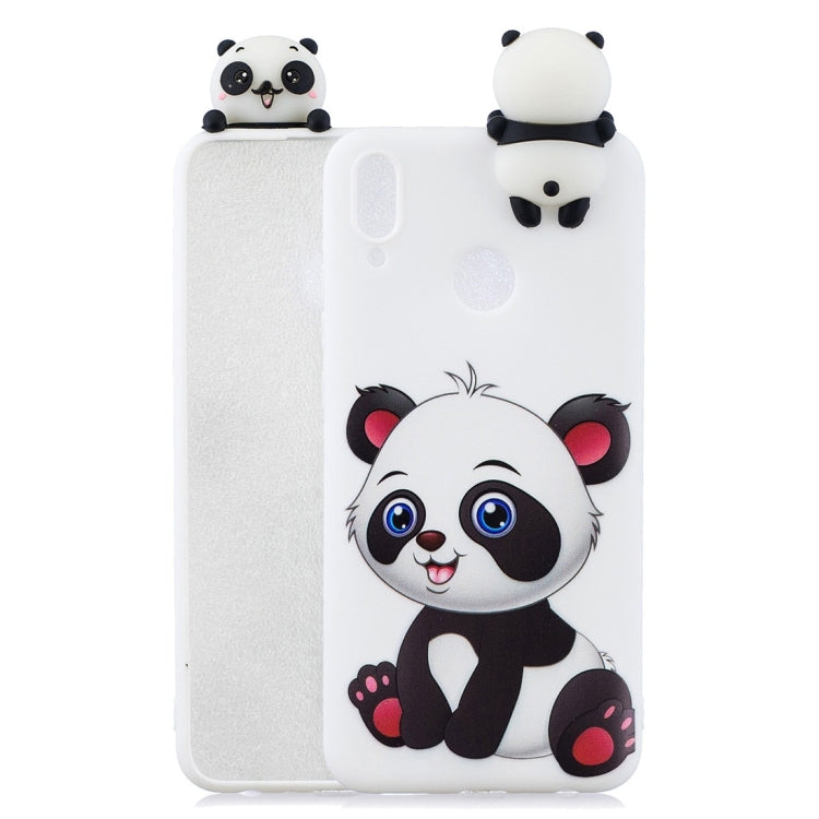 Shockproof Cartoon TPU Protective Case, Series 9