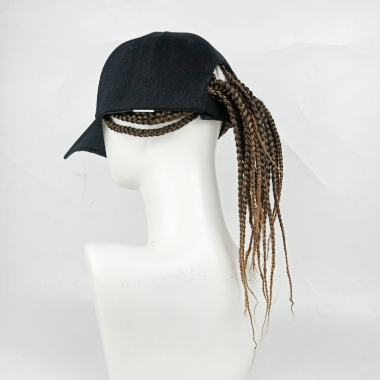 Dreadlocks Wig Hat One-piece Hair Cover for Men and Women My Store