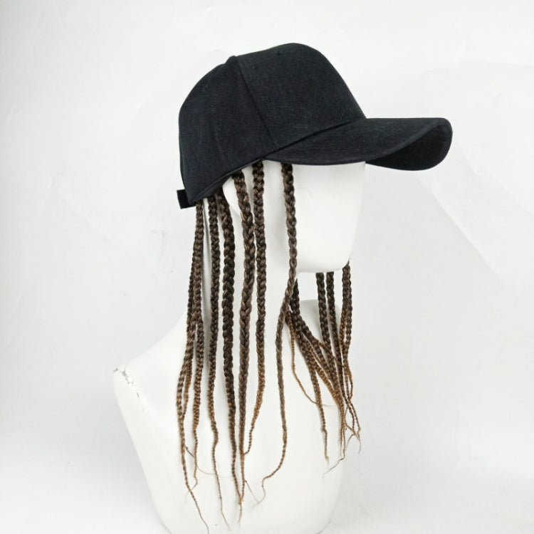 Dreadlocks Wig Hat One-piece Hair Cover for Men and Women My Store