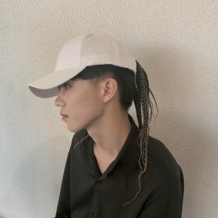 Dreadlocks Wig Hat One-piece Hair Cover for Men and Women My Store