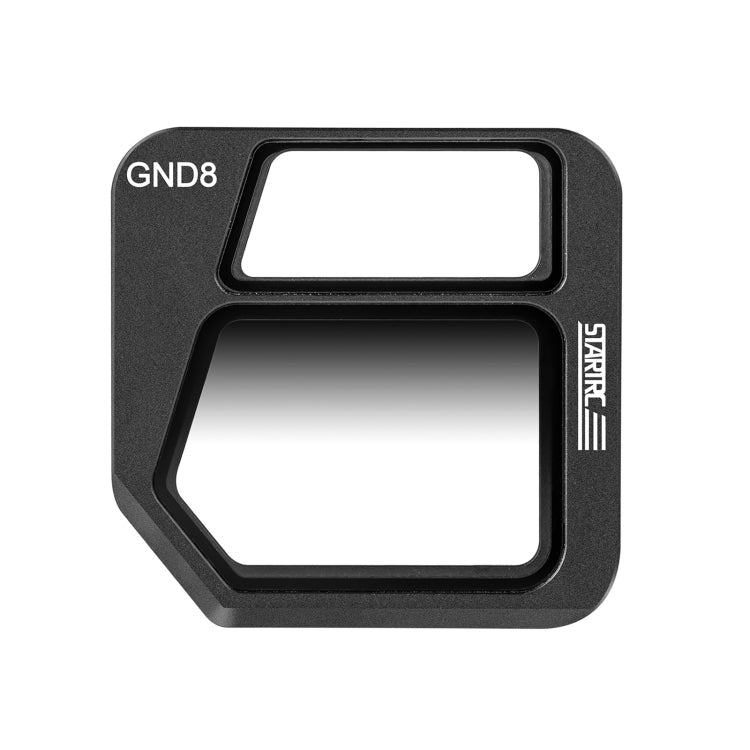 STARTRC 1110397 GND 8 Lens Filter