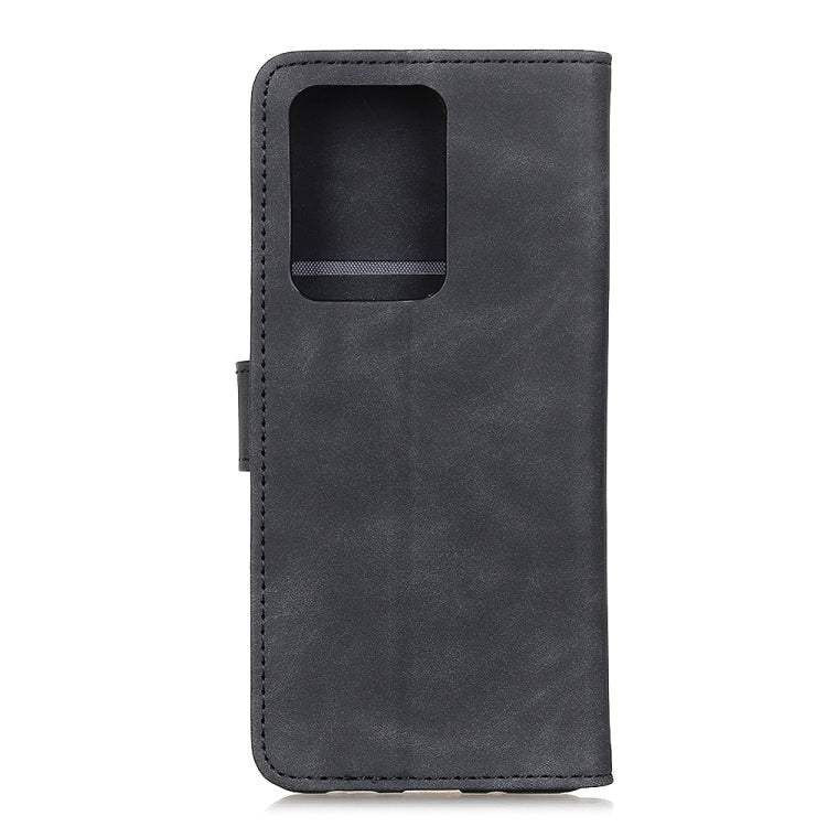 Retro Texture PU + TPU Horizontal Flip Leather Case with Holder & Card Slots & Wallet My Store