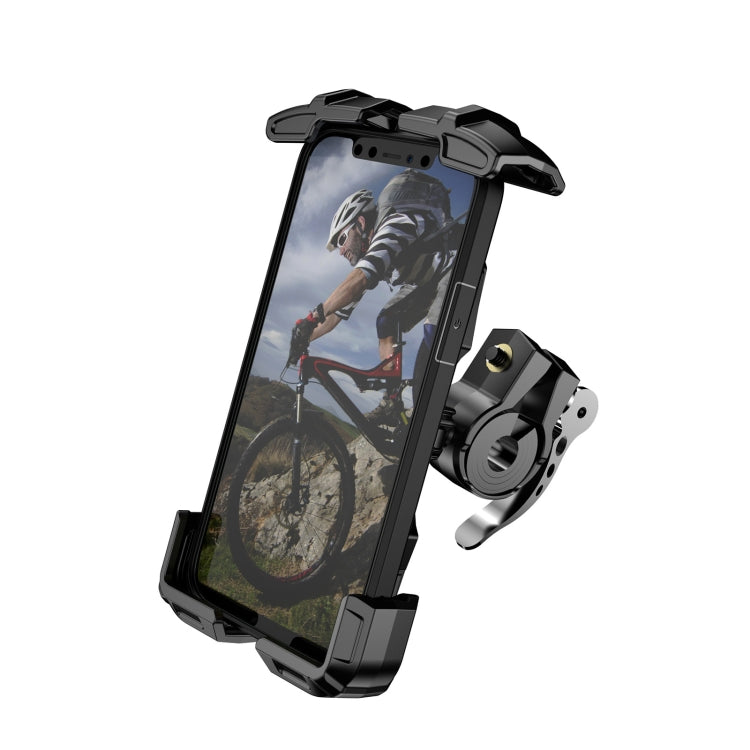 Motorcycle / Bicycle Outdoor Mobile Phone Riding Holder ÎҵÄÉ̵ê