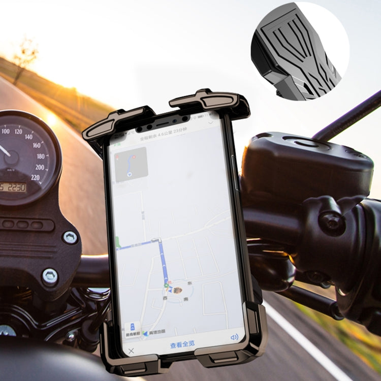 Motorcycle / Bicycle Outdoor Mobile Phone Riding Holder ÎҵÄÉ̵ê