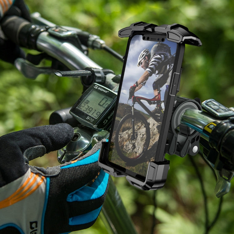 Motorcycle / Bicycle Outdoor Mobile Phone Riding Holder ÎҵÄÉ̵ê