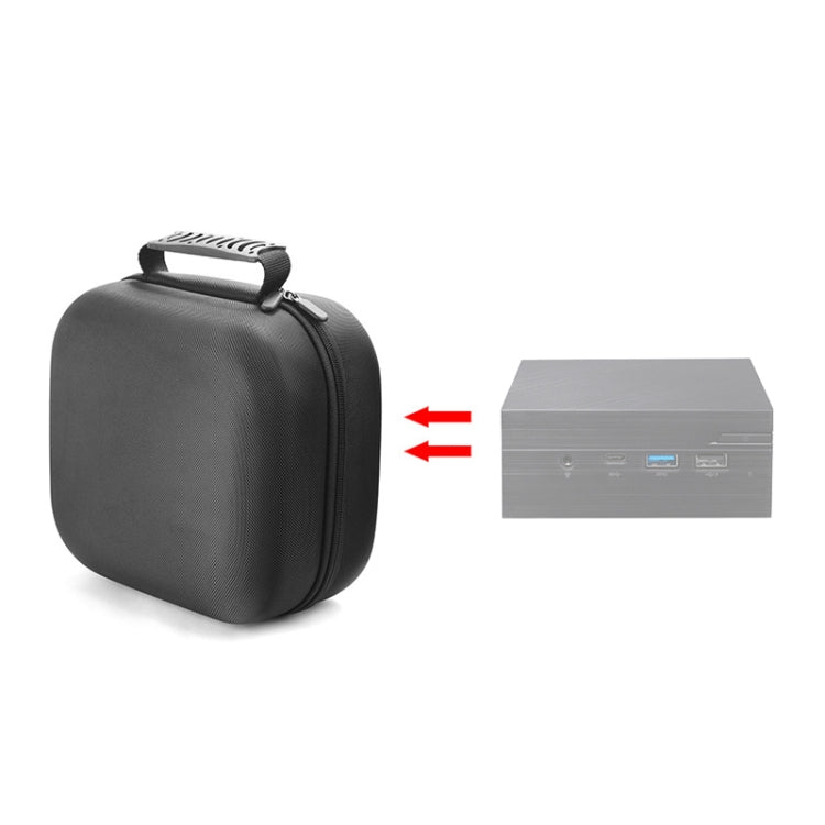 Mini PC Protective Storage Bag My Store