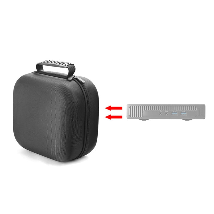 Mini PC Protective Storage Bag My Store