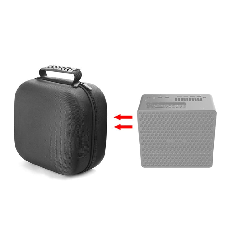 Mini PC Protective Storage Bag