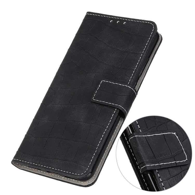 Magnetic Crocodile Texture Horizontal Flip Leather Case with Holder & Card Slots & Wallet My Store