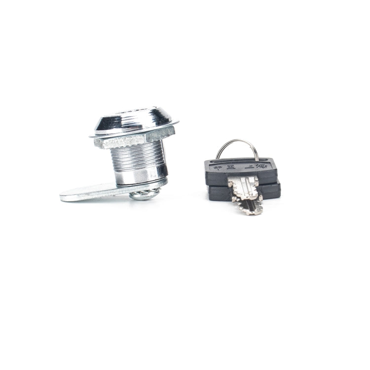 A2922-01 15mm Cylinder Drawer & Cabinet Lock Cam Locks