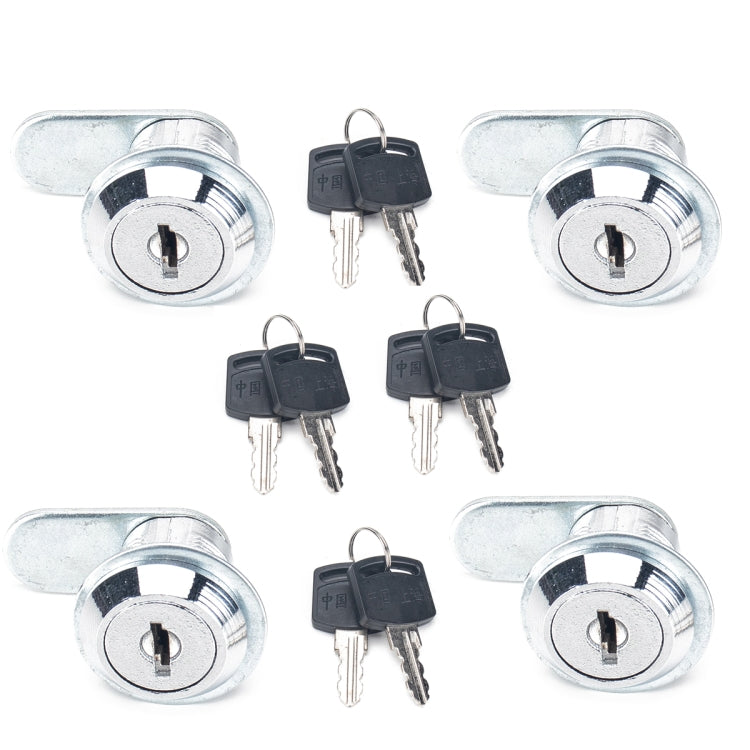 A2922-01 15mm Cylinder Drawer & Cabinet Lock Cam Locks