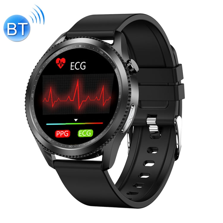 NORTH EDGE E102 Blood Oxygen Body Temperature Monitoring Bluetooth Smart Watch Reluova