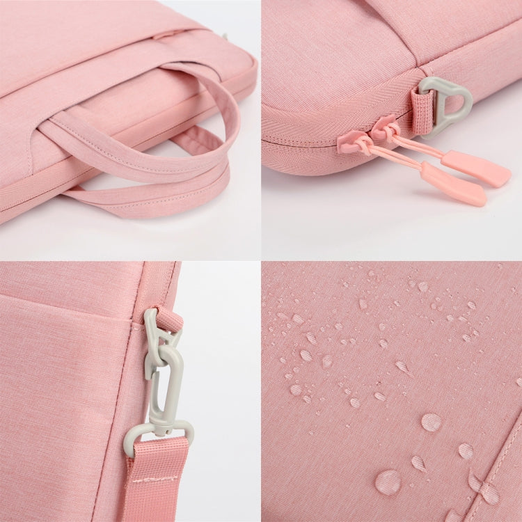 P510 Waterproof Oxford Cloth Laptop Handbag My Store