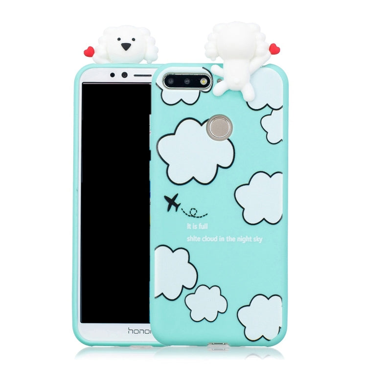 Shockproof Cartoon TPU Protective Case, Series 4 My Store