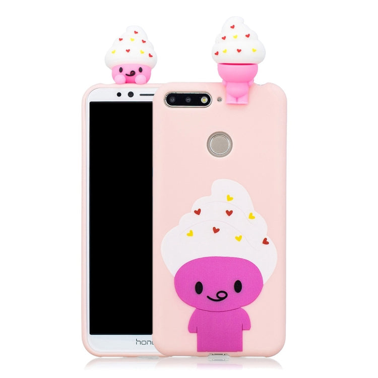 Shockproof Cartoon TPU Protective Case, Series 4 My Store