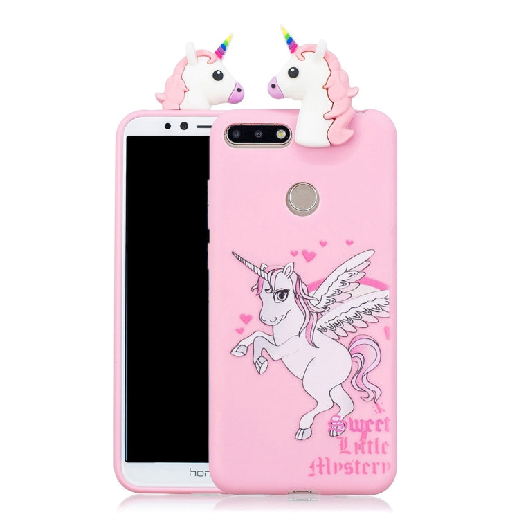 Shockproof Cartoon TPU Protective Case, Series 4 My Store