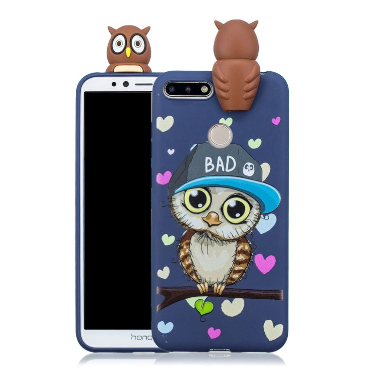 Shockproof Cartoon TPU Protective Case, Series 4 My Store