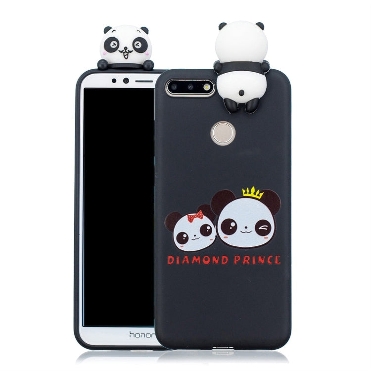 Shockproof Cartoon TPU Protective Case, Series 4 My Store