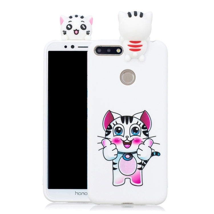 Shockproof Cartoon TPU Protective Case, Series 4 My Store