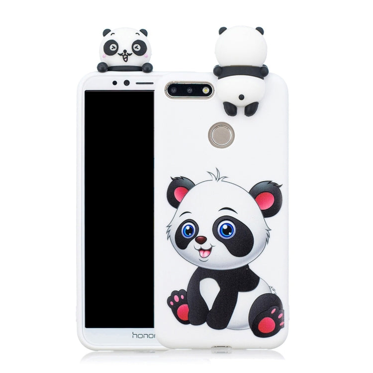 Shockproof Cartoon TPU Protective Case, Series 4 My Store