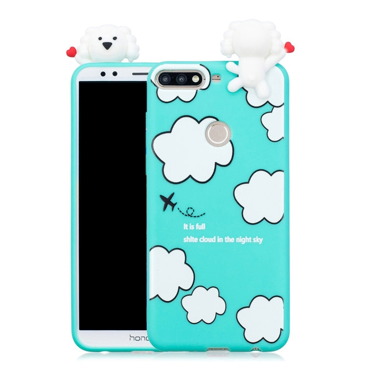 Shockproof Cartoon TPU Protective Case, Series 6 My Store