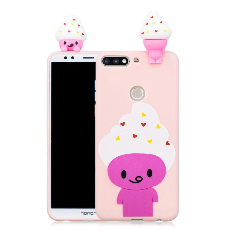 Shockproof Cartoon TPU Protective Case, Series 6 My Store