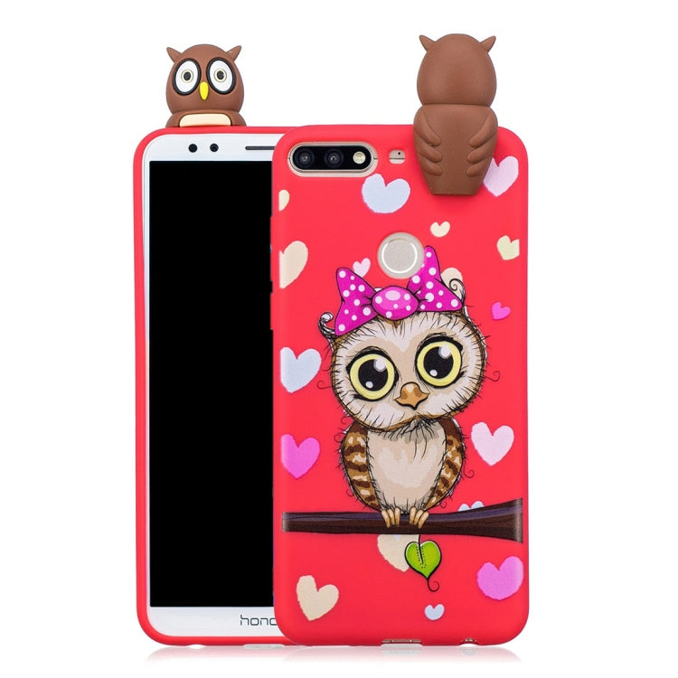 Shockproof Cartoon TPU Protective Case, Series 6 My Store