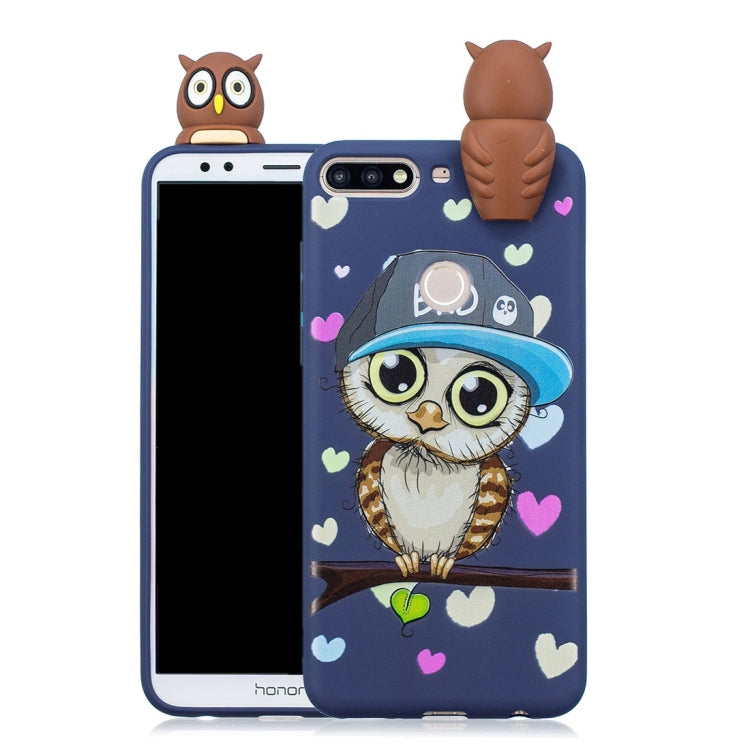 Shockproof Cartoon TPU Protective Case, Series 6 My Store