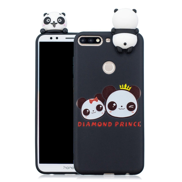 Shockproof Cartoon TPU Protective Case, Series 6 My Store