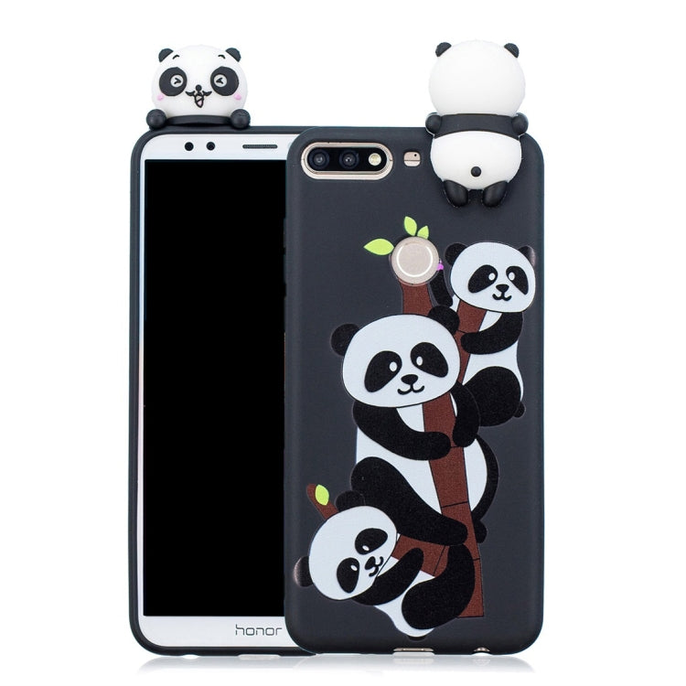 Shockproof Cartoon TPU Protective Case, Series 6 My Store