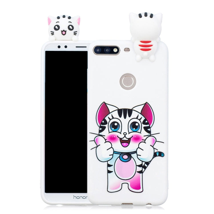 Shockproof Cartoon TPU Protective Case, Series 6 My Store