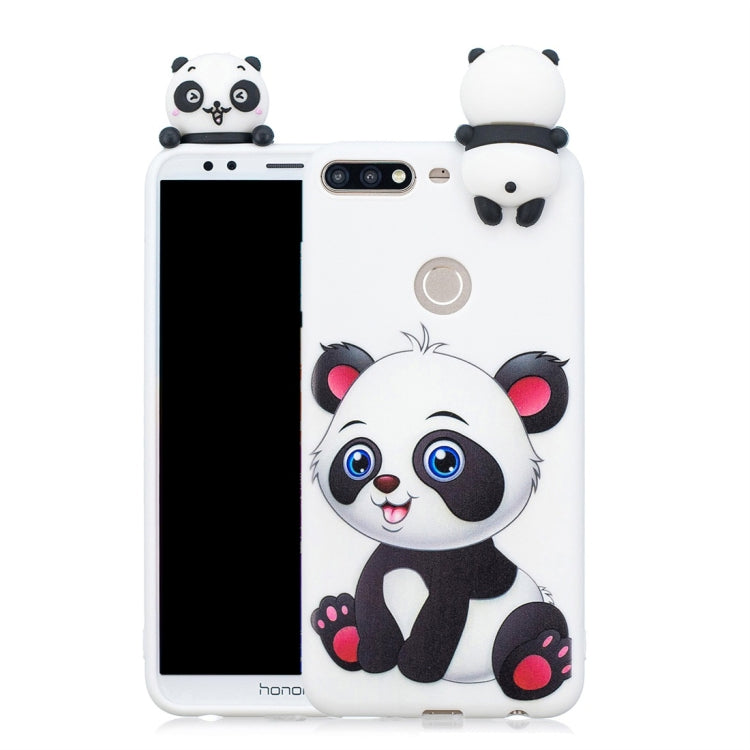 Shockproof Cartoon TPU Protective Case, Series 6 My Store