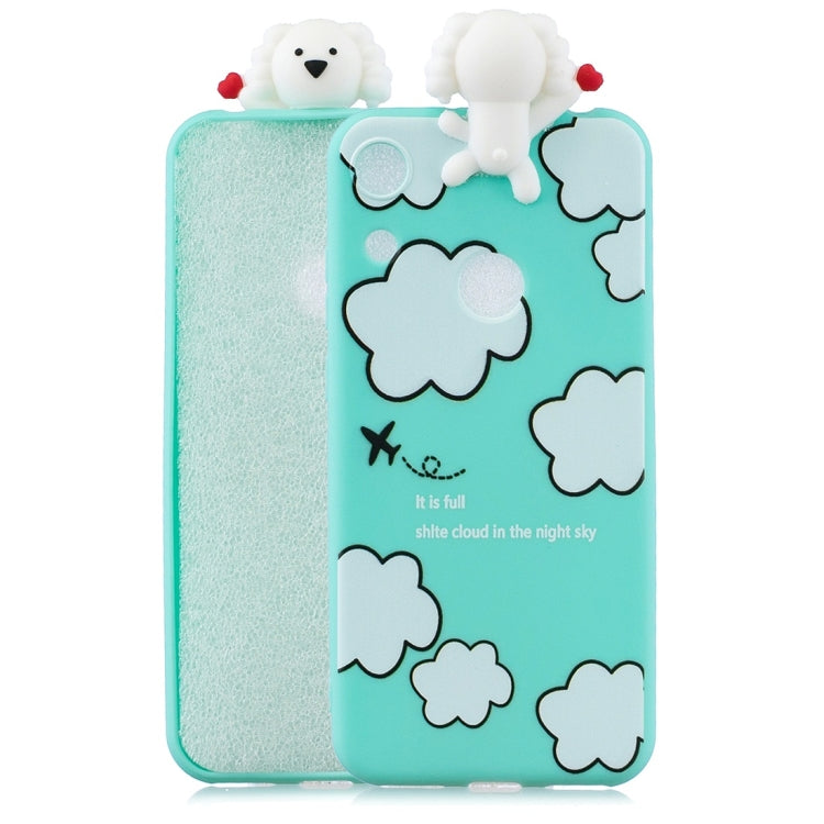 Shockproof Cartoon TPU Protective Case, Series 5 My Store