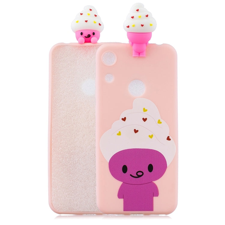 Shockproof Cartoon TPU Protective Case, Series 5 My Store