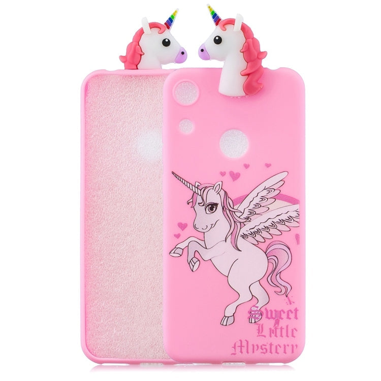 Shockproof Cartoon TPU Protective Case, Series 5 My Store