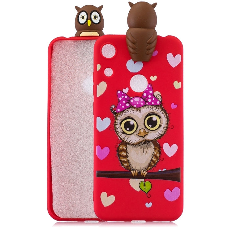 Shockproof Cartoon TPU Protective Case, Series 5 My Store