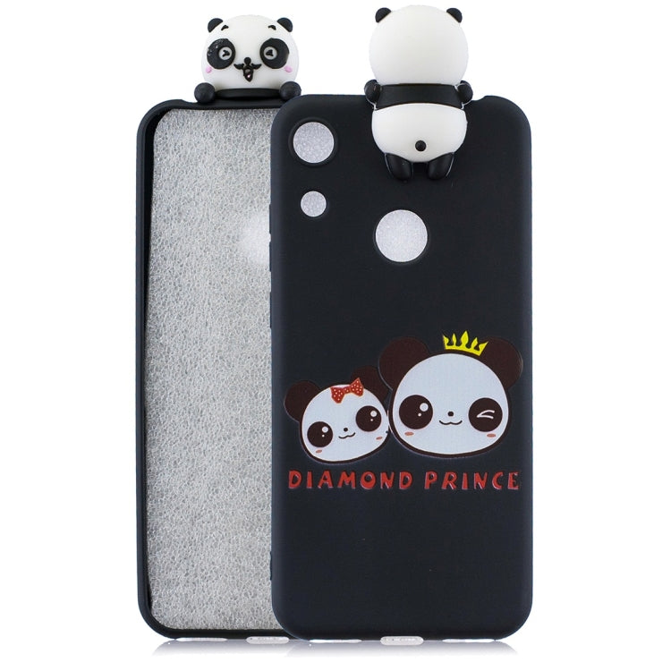 Shockproof Cartoon TPU Protective Case, Series 5 My Store