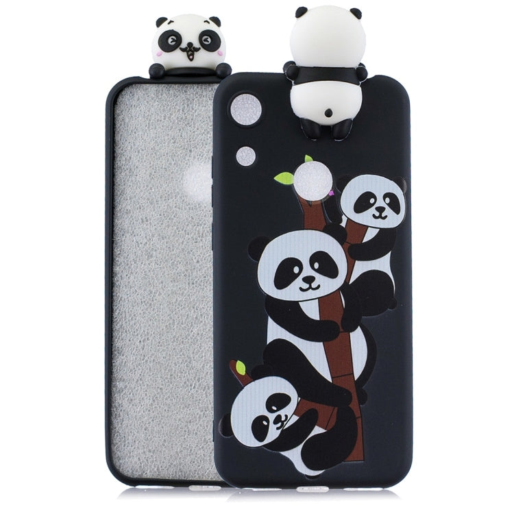 Shockproof Cartoon TPU Protective Case, Series 5 My Store