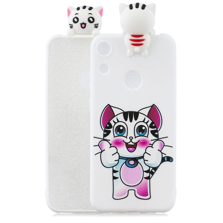 Shockproof Cartoon TPU Protective Case, Series 5 My Store