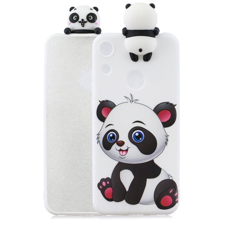 Shockproof Cartoon TPU Protective Case, Series 5 My Store