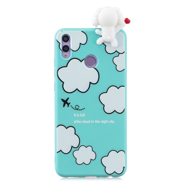 Shockproof Cartoon TPU Protective Case, Series 3 My Store