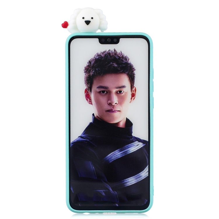 Shockproof Cartoon TPU Protective Case, Series 3 My Store