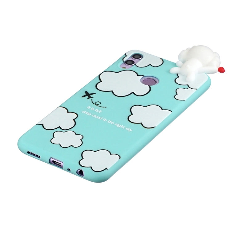 Shockproof Cartoon TPU Protective Case, Series 3 My Store