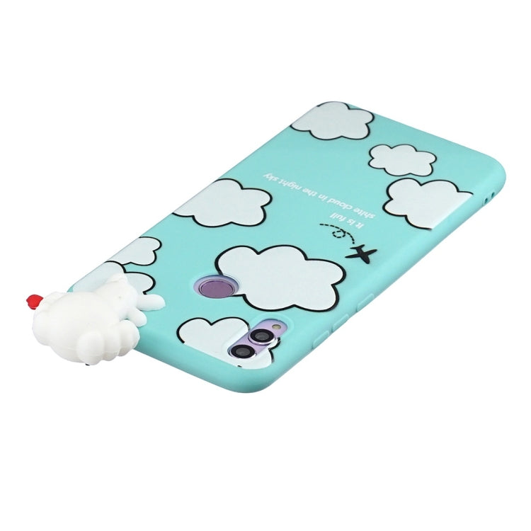 Shockproof Cartoon TPU Protective Case, Series 3