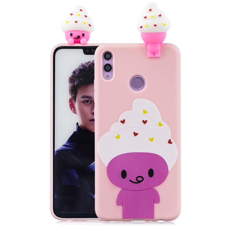 Shockproof Cartoon TPU Protective Case, Series 3 My Store