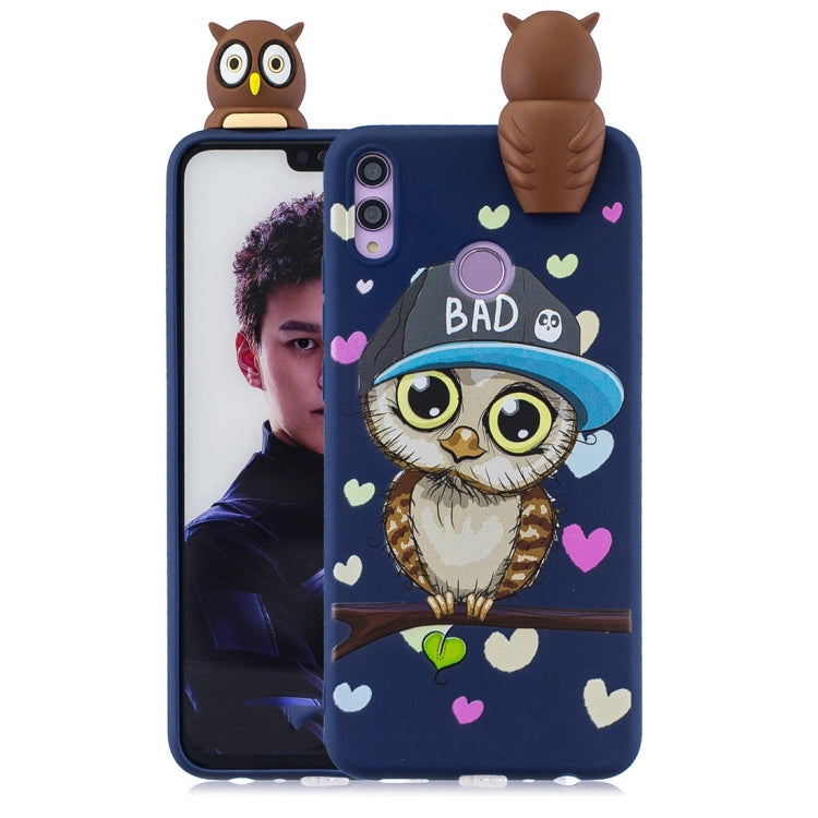 Shockproof Cartoon TPU Protective Case, Series 3 My Store