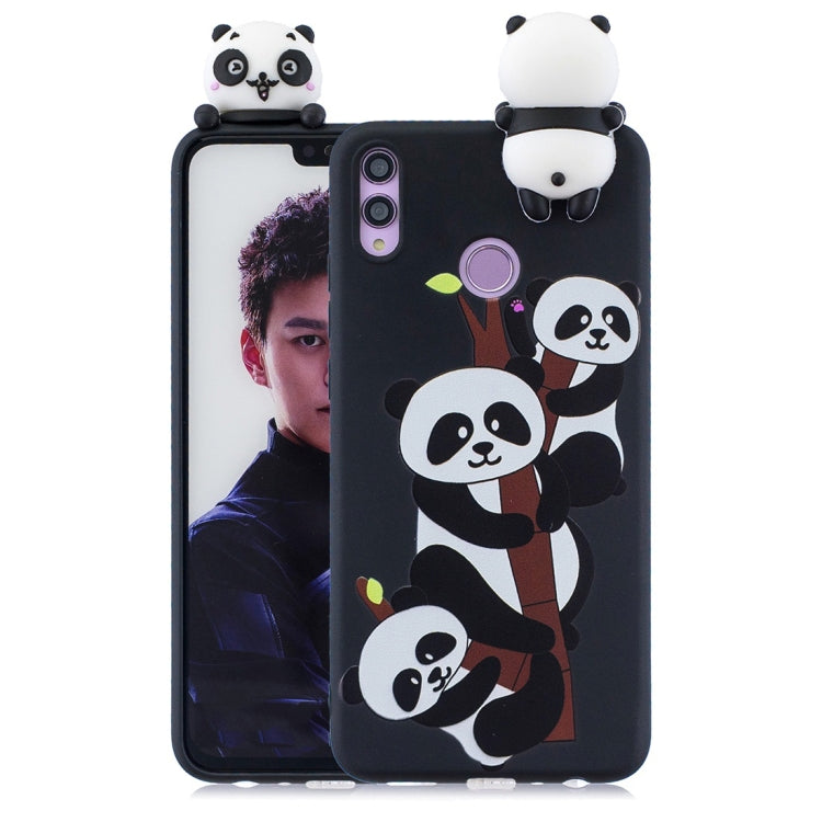 Shockproof Cartoon TPU Protective Case, Series 3 My Store