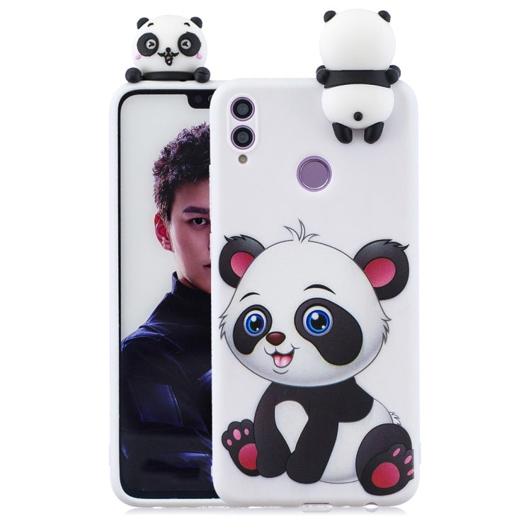 Shockproof Cartoon TPU Protective Case, Series 3