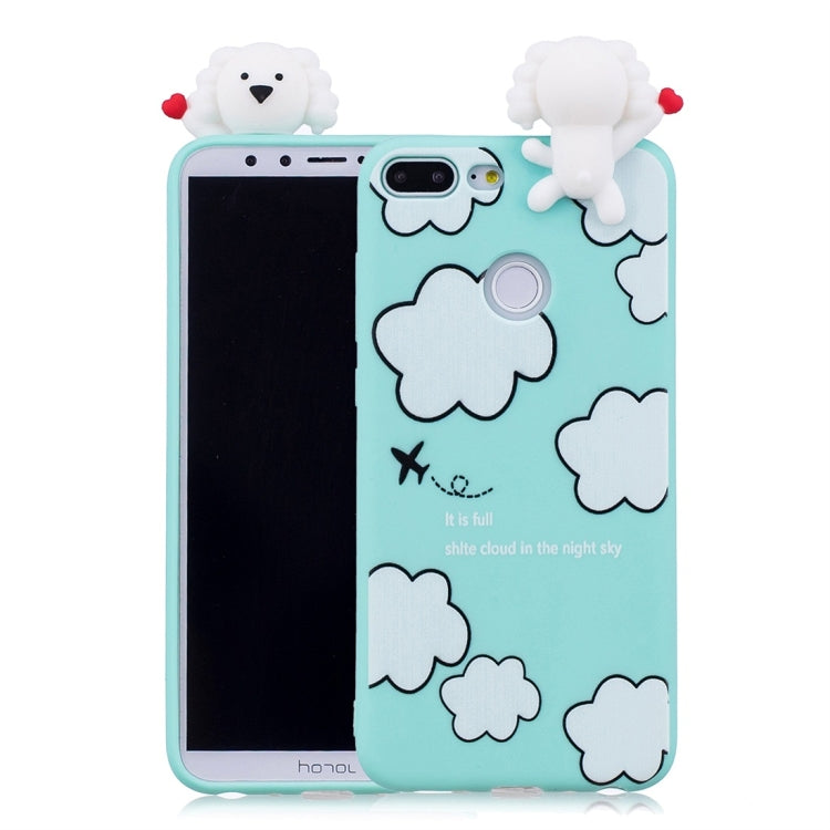 Shockproof Cartoon TPU Protective Case, Series 4 My Store